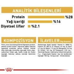 Royal Canin Chihuahua Adult 1,5 Kg Köpek Maması