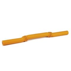 Beeztees Sumo Fit Kauçuk Çubuk Köpek Oyuncağı Turuncu 50 cm