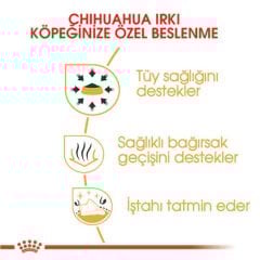 Royal Canin Chihuahua Pouch 85 gr