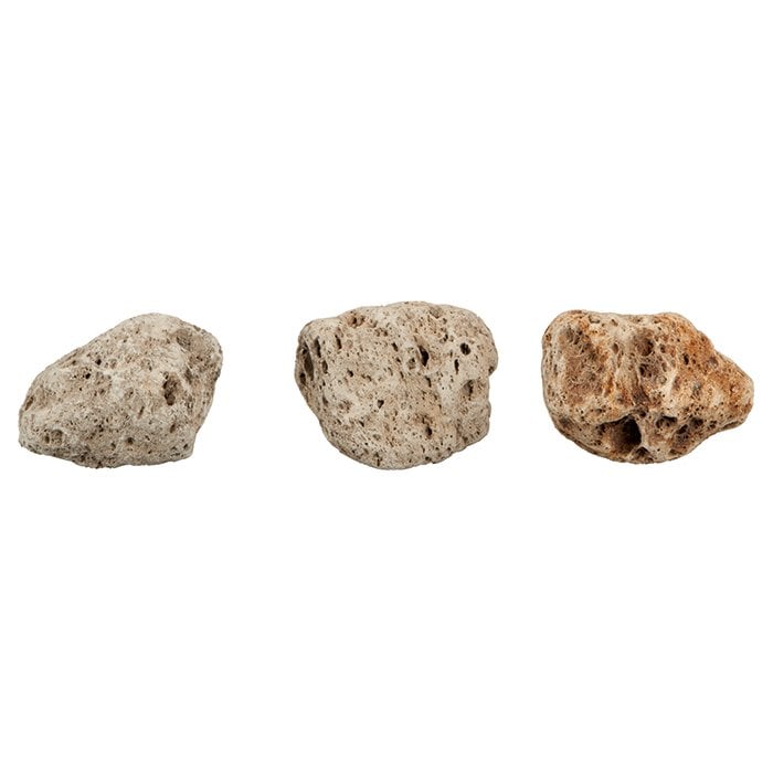 Chicos Akvaryum Dekoru Uçan Kaya Medium 10 kg 10-20 CM