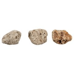 Chicos Akvaryum Dekoru Uçan Kaya Medium 10 kg 10-20 CM