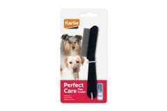 Karlie Flea Comb Groome Kedi Köpek Pire Tarağı 14 cm