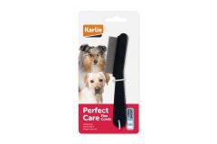 Karlie Flea Comb Groome Kedi Köpek Pire Tarağı 14 cm