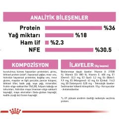 Royal Canin Kitten 4 kg Yavru Kedi Maması