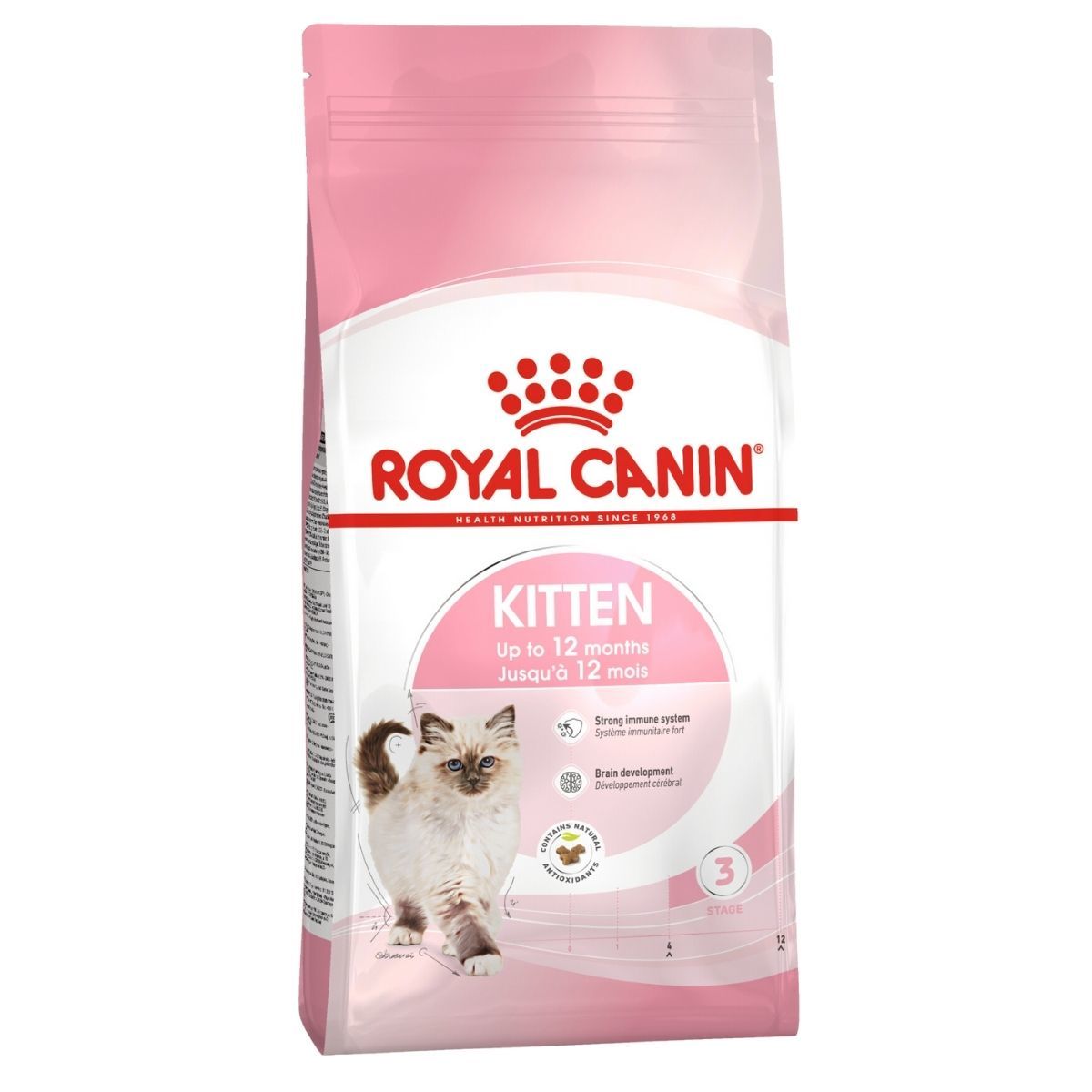 Royal Canin Kitten 4 kg Yavru Kedi Maması