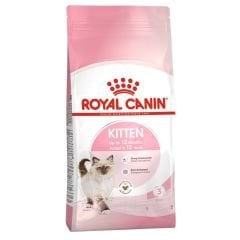 Royal Canin Kitten 4 kg Yavru Kedi Maması