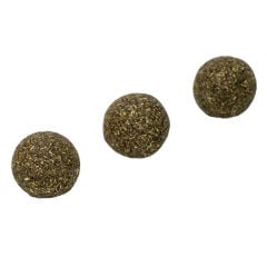 Eastland Catnip Top Kedi Oyuncağı 3 Adet 2.5 cm