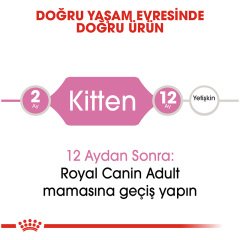 Royal Canin Kitten 10 kg