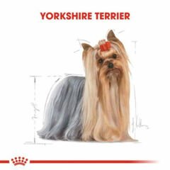 Royal Canin Yorkshire Terrier Pouch 85 gr