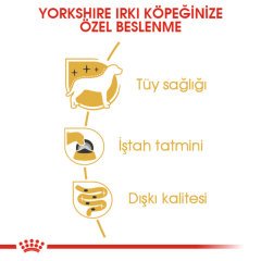 Royal Canin Yorkshire Terrier Pouch 85 gr