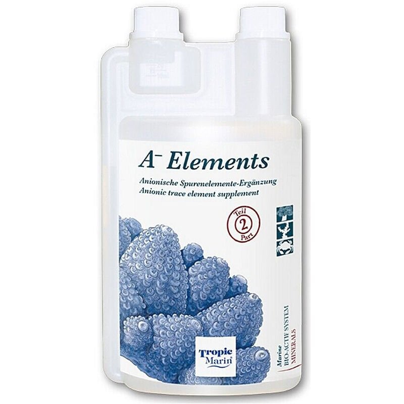 Tropic Marin Pro-Coral A- Elements 200 ml