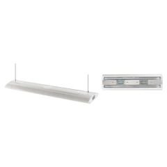 Hopar Metal Halide T5 Led Armatür 100 cm