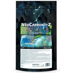 Brightwell NeoCarbonit Z Amonyak Giderici Filtre Medyası 500 Gr