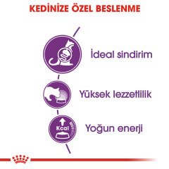 Royal Canin Sensible 33 2 kg