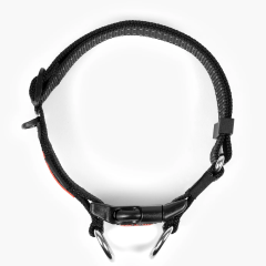 Ezydog Collar Double Up Large Köpek Boyun Tasması Siyah