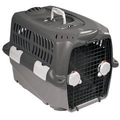 Hagen Dogit Pet Cargo 500 Kedi Köpek Taşıma Kafesi 48 x 68 x 49 cm