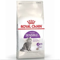 Royal Canin Sensible 33 4 kg