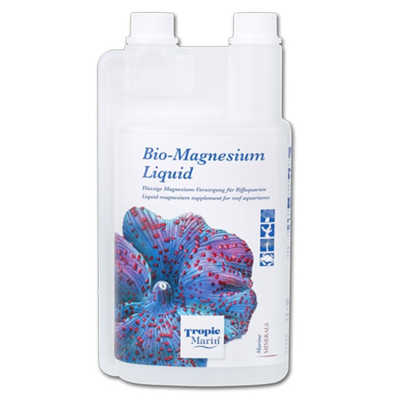Tropic Marin Bio-Magnesium Liquid 1000 ml