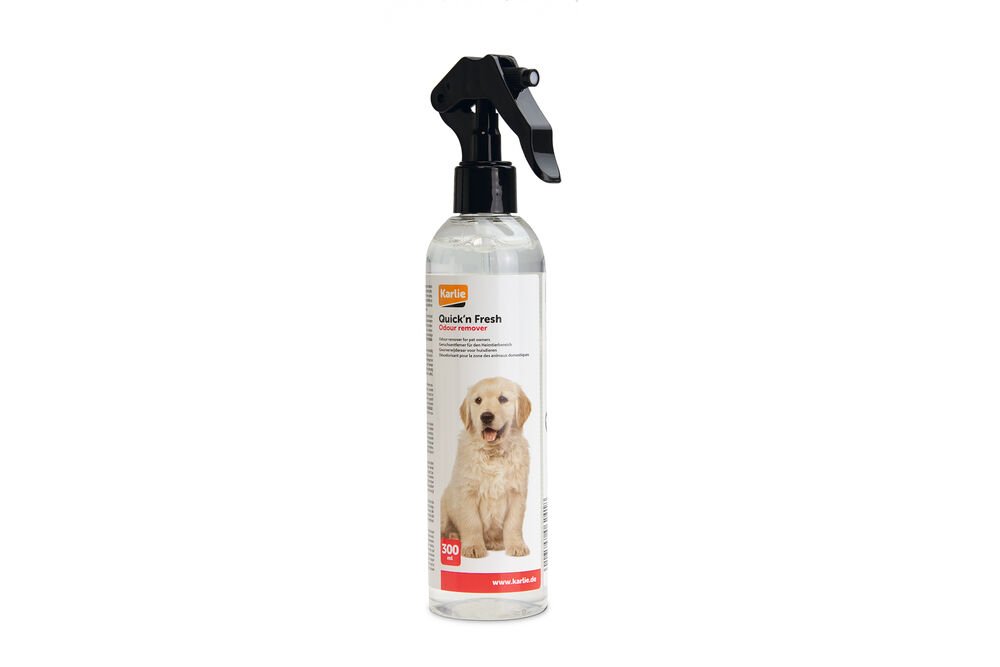 Karlie Perfect Care Evcil Hayvan Koku Giderici 300 ml