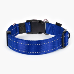 Ezydog Collar Double Up Large Köpek Boyun Tasması Mavi