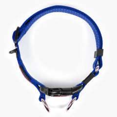 Ezydog Collar Double Up Large Köpek Boyun Tasması Mavi
