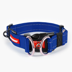 Ezydog Collar Double Up Large Köpek Boyun Tasması Mavi