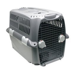 Hagen Dogit Pet Cargo 600 Kedi Köpek Taşıma Kafesi 56 x 80 x 58 cm
