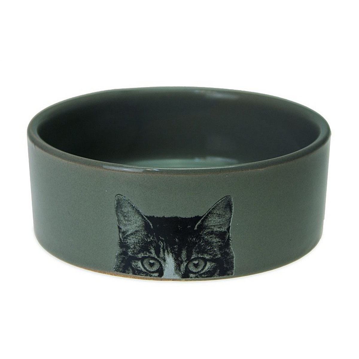 Karlie Ceramic Bowl Seramik Kedi Mama Kabı 250 ml