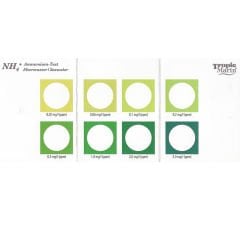 Tropic Marin - Compact Lab Test Kit