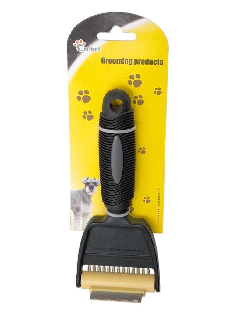 Eastland Kedi-Köpek Çift Fonksiyonlu Tarak