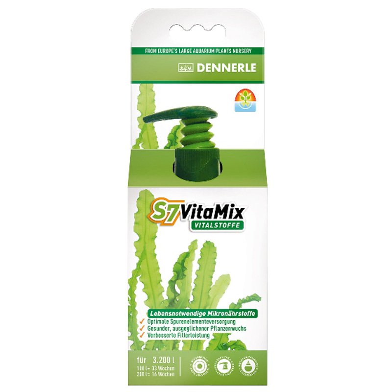 Dennerle S7 VitaMix 100 ml