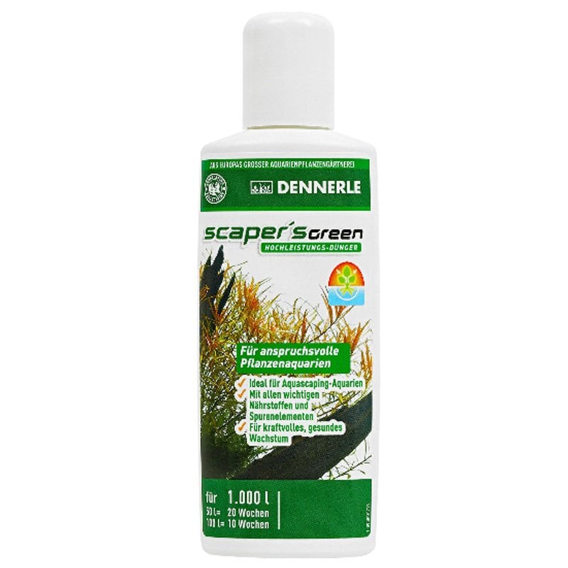 Dennerle Scaper's Green 100 ml