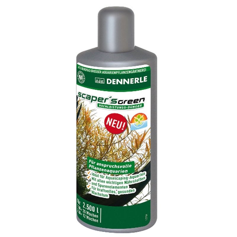 Dennerle Scaper's Green 250 ml