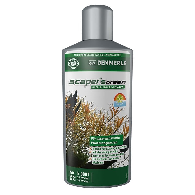Dennerle Scaper's Green 500 ml
