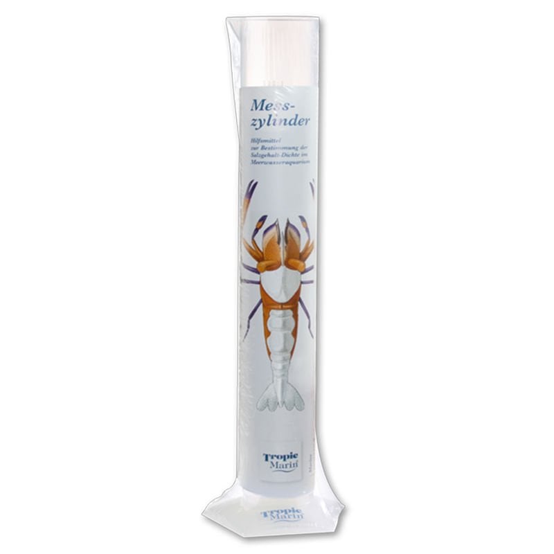 Tropic Marin Hydrometer ve Ölçüm Silindiri