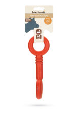 Beeztees Sumo Mini Dental Oyuncak Kırmızı 20 cm