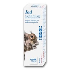 Tropic Marin Iod 50 ml Iodine for Saltwater Aquariums