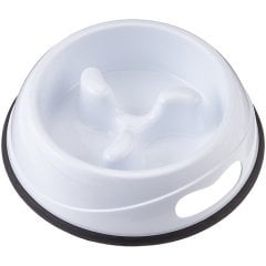 Oripet Yavaş Yeme Mama Kabı 1000 ml
