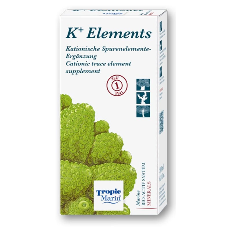 Tropic Marin K+ Elements 200 ml