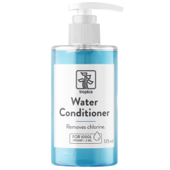 Tropica Water Conditioner Klor Giderici Su Düzenleyici 125 Ml