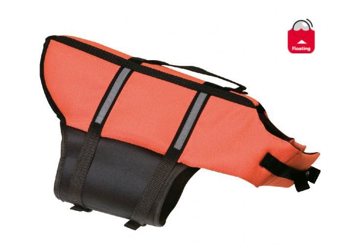 Karlie Reflektörlü Can Yelegi Small