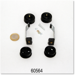 Jbl Ps A200 Lastık Setı