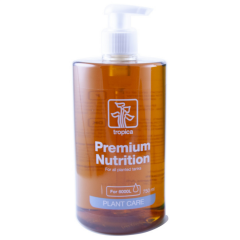 Tropica Premium Nutrition Mikro Element İçeren Sıvı Bitki Gübresi 750 Ml