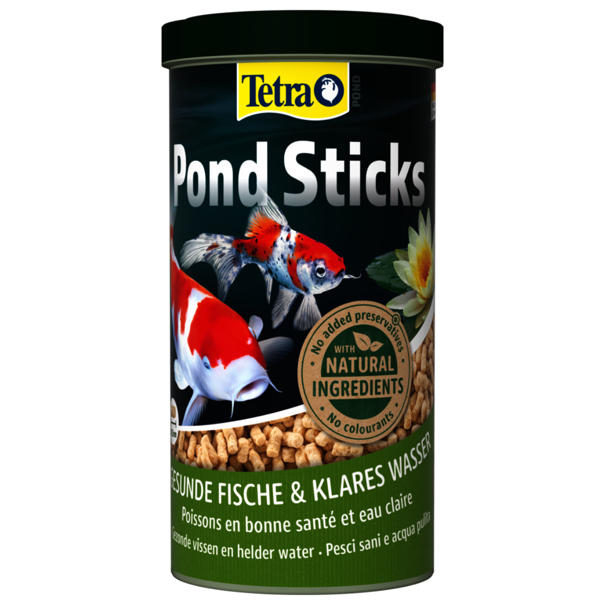 Tetra Pond Sticks 1 L 100 gr