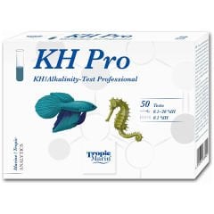 Tropic Marin KH / Alkalinity Test Professional