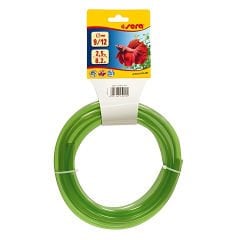 Sera Dış Filtre Hortumu Yeşil 9-12 mm 2,5 metre
