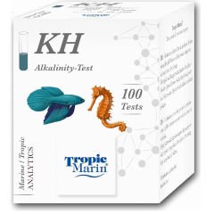 Tropic Marin KH Test