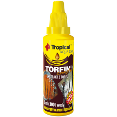 Tropical Torfin Complex Blackwater Su Düzenleyici 30 Ml