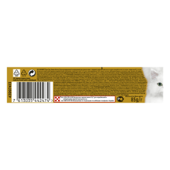 Gourmet Gold Savoury Cake Sığır Etli Domatesli Kedi Yaş Mama 85 gr