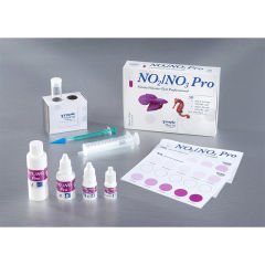 Tropic Marin NO2 / NO3 Professional - 50 Test